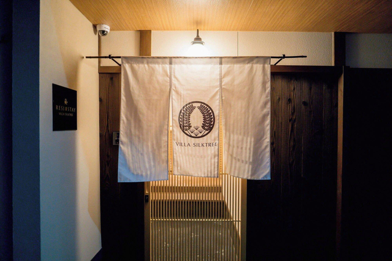 Bedroom 2, RESI STAY Villa Silktree, Kyoto