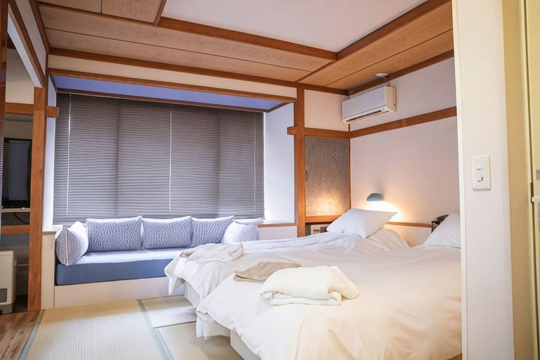 Bedroom 2, Address Nozawa, Nozawaonsen