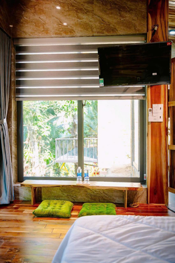 Bedroom 2, Khu du lich Suoi Ong, Buon Ma Thuot