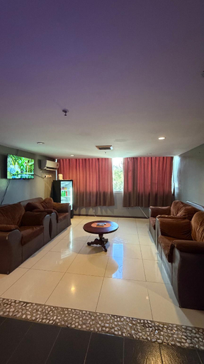 Others 5, Golden Palms Hotel, Lahad Datu