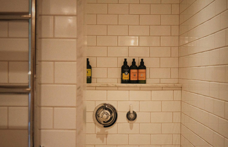 Bathroom, Boutique Hotel SOCLO, Haute-Garonne