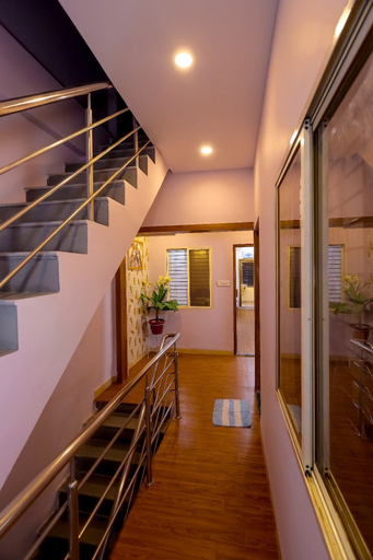 Interior 5, Anandam Homestay, Ujjain