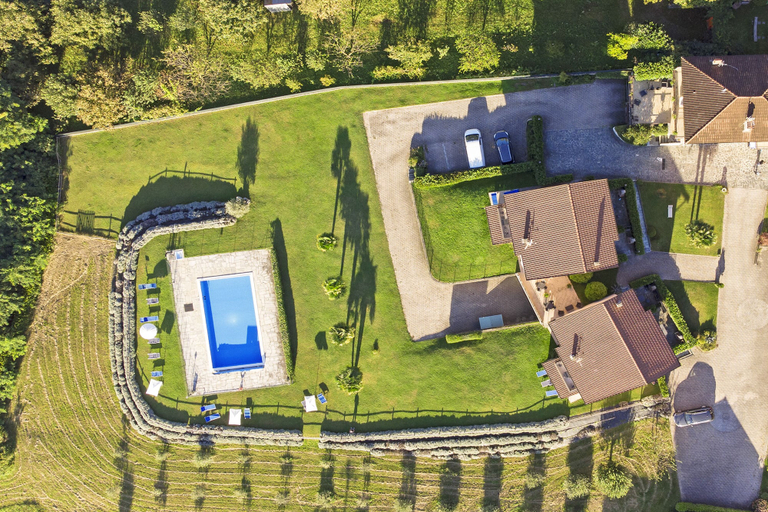 Exterior & Views 5, Calla, Lecco