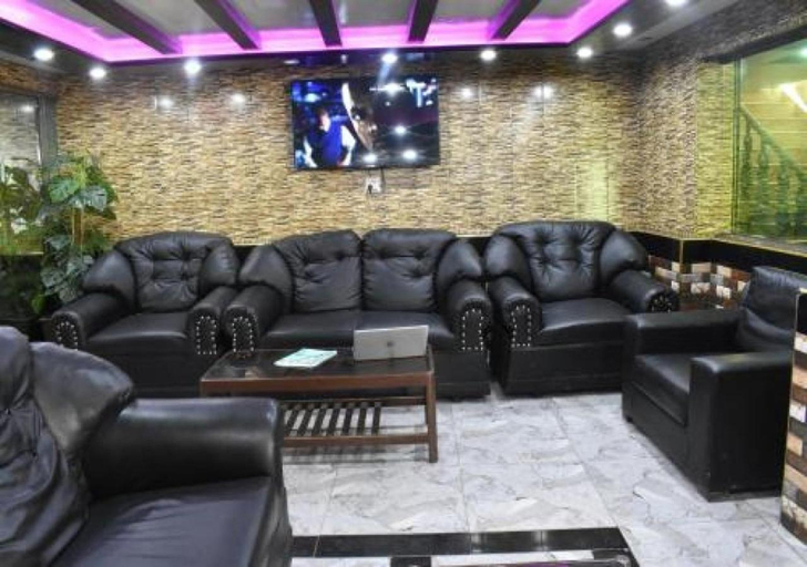 Others 4, Mughal E Azam Hotel, Rawalpindi