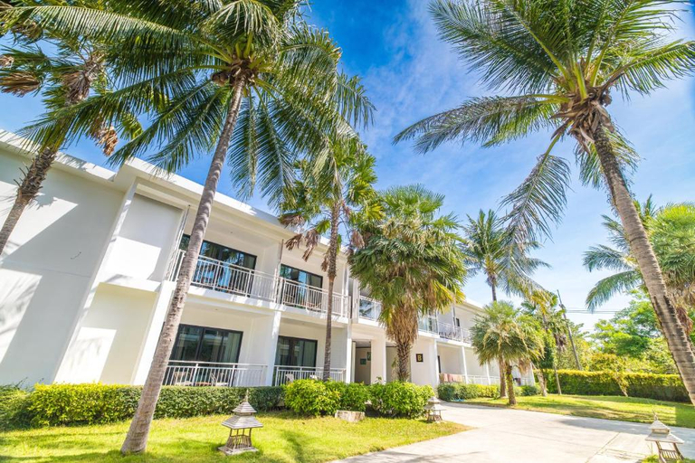 Exterior & Views 2, BJ Beachfront Hotel, Ko Yao District