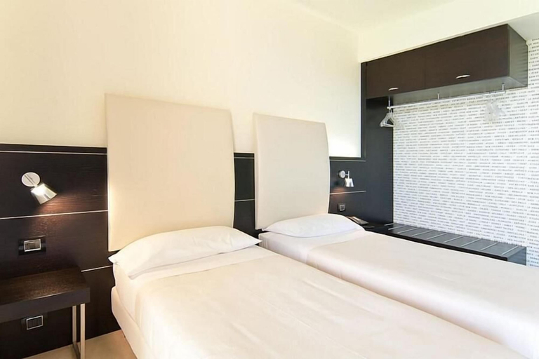 Room 2, Hotel HMR Rho Milano, Milano