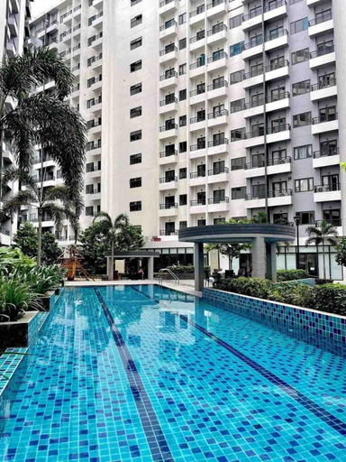 Sport & Beauty, Spring Residences, Parañaque