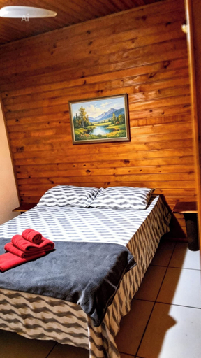 Bedroom 3, POUSADA AUREMA, Imbituba
