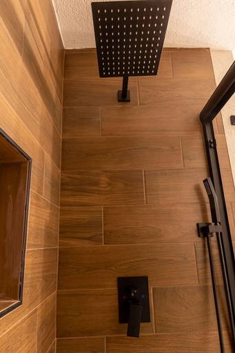 Bathroom 3, Lux Modern Getaway At&t Stadium Views King Bed, Arlington