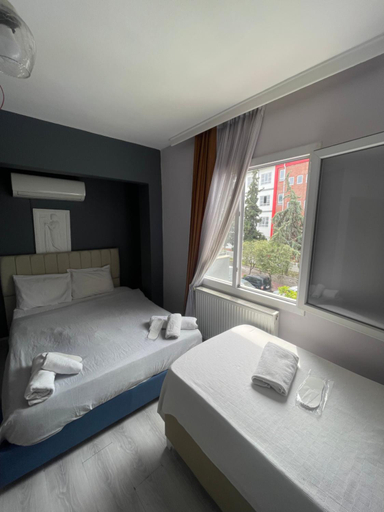 Others 4, Karya Hotel, Kuşadası