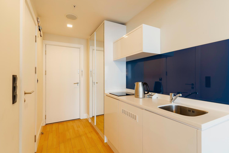 Others 3, Premium Beach Apartments In Batumi, Batumi