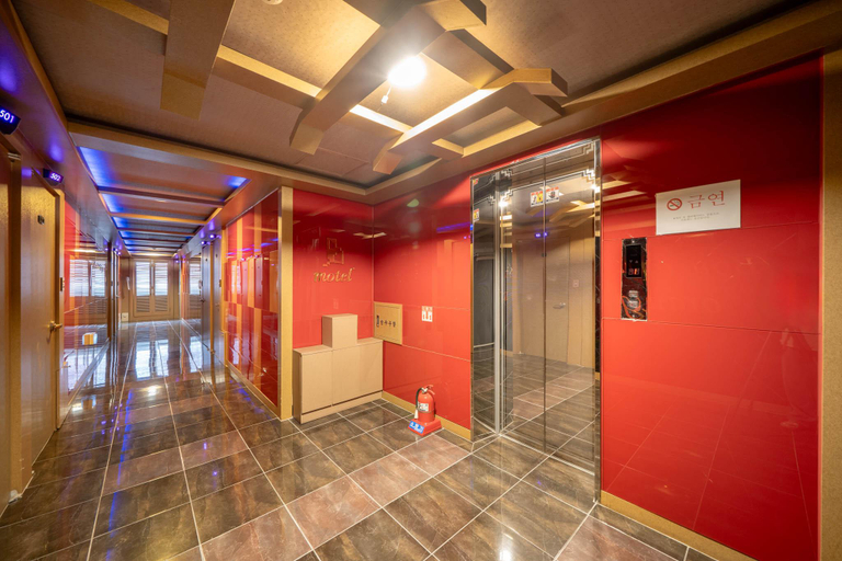 Others 5, Gumi Wonpyeongdong K1, Gumi