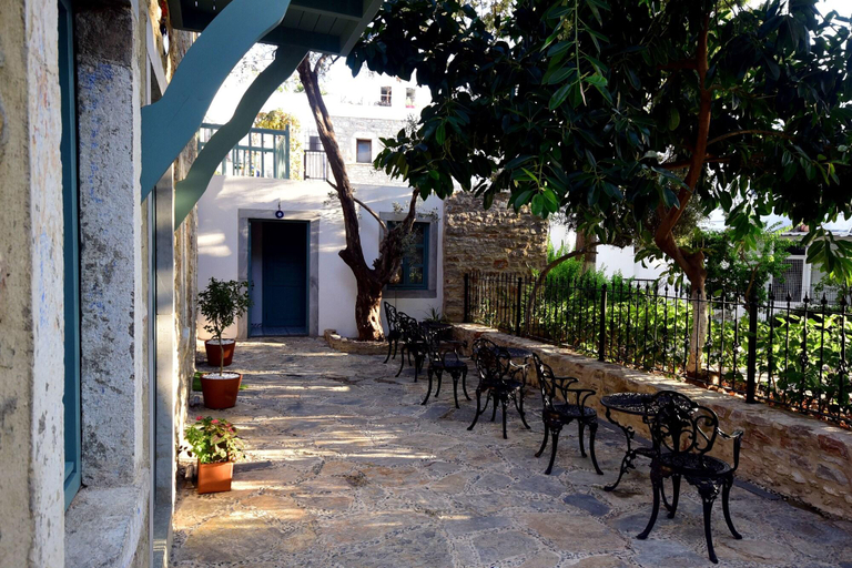 Food & Drinks, Oalis, Bodrum