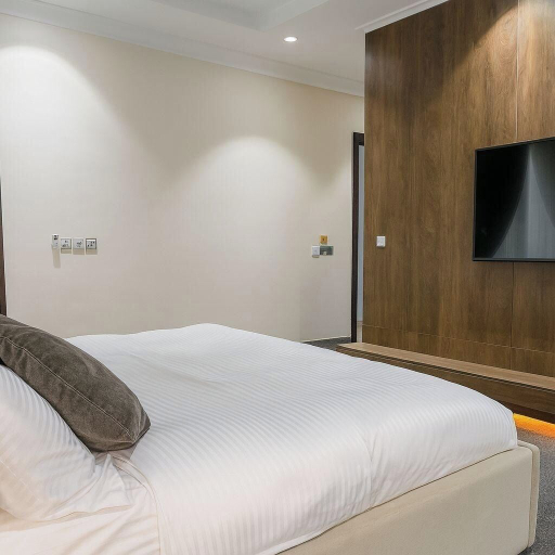 Room 2, AIY Abundancee Apartment, IbadanSouth-West