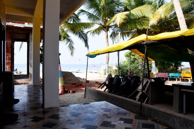 Others 1, Ocean heart beach resort, Malvan , Sindhudurg