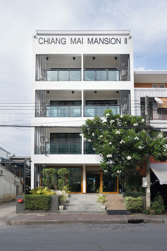 Exterior & Views 2, Chiang Mai Mansion 2, Muang Chiang Mai