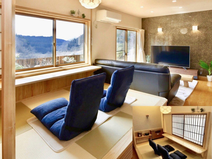Others 5, syugojin onsen, Oguni