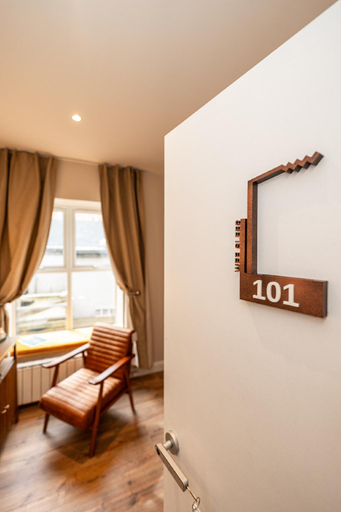 5, Wee Sleep Ireland, Derry and Strabane