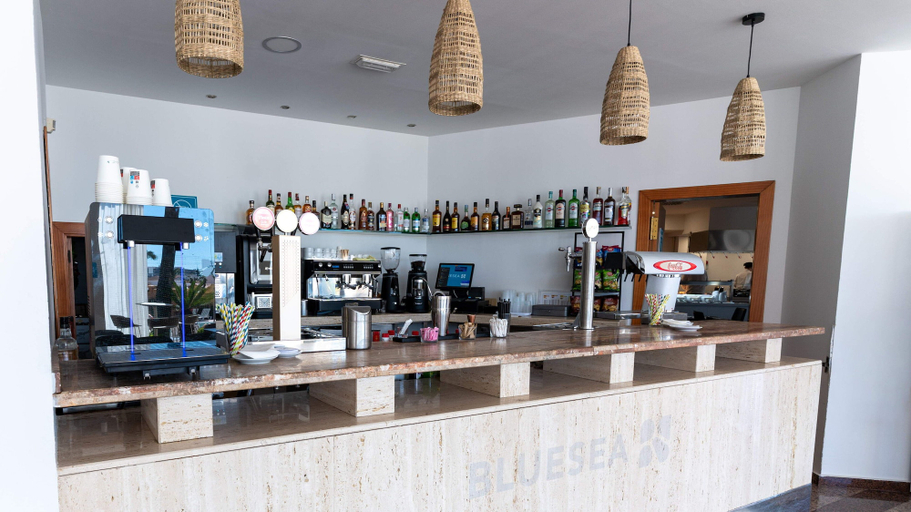 Food & Drinks 4, BLUESEA Costa Serena, Málaga