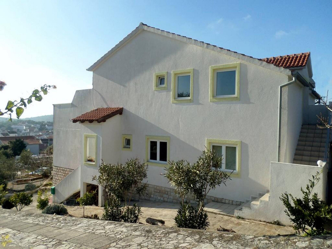 3, Two bedroom apartment in Jezera, Tisno
