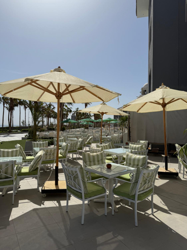 Food & Drinks 5, Porto Sokhna Penthouse with Private Pool - MR, 'Ataqah