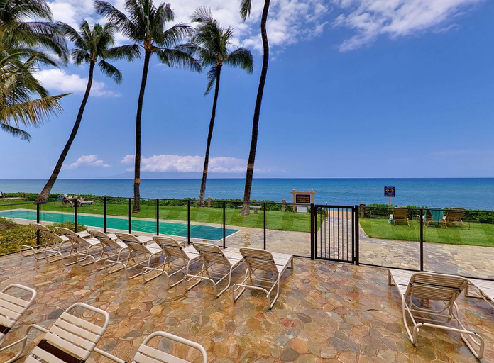 Sport & Beauty 2, Aston Mahana at Kaanapali, Maui
