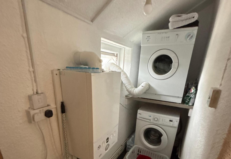 Interior, 1 Bed - Sleeps 4 - Parking - Pets - Town Centre, Cornwall