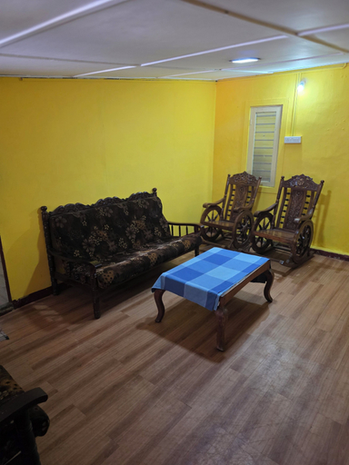 Interior 4, SPKA Jungle Resort, Coimbatore