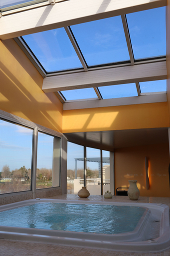 Sport & Beauty 4, Natureva Spa, Hérault