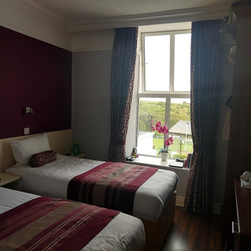 Room 2, The Hydro Hotel
