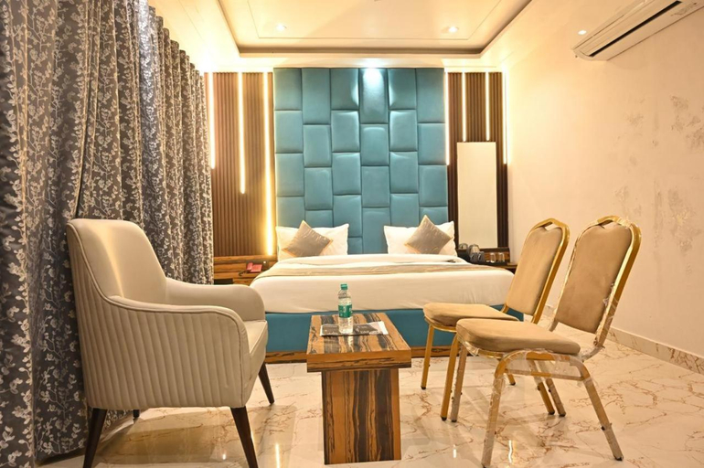Others 3, HOTEL PICASSO ROOMS & BANQUETS, Kaushambi
