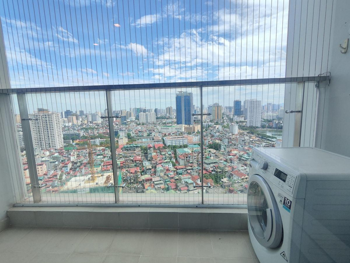 Others 5, 3 Bedroom Apartment in Metropolis, Ba Đình