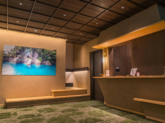 Others 5, Itouya Ryokan, Sado
