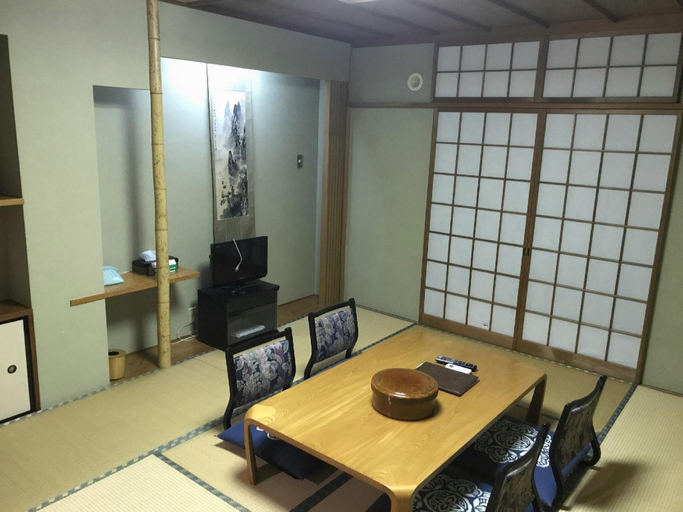 Others 4, MIyagase Resort Ryokan Miharu, Sagamihara
