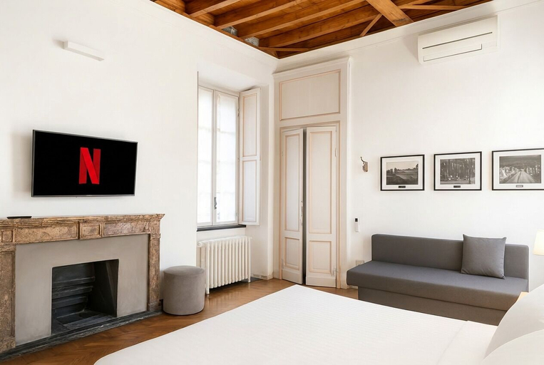 Others 5, dHomes - Apartments and Rooms - Room 103, Milano