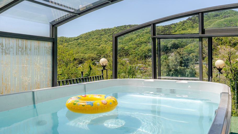 Sport & Beauty, Ganghwa Sky Garden Poolvilla, Ganghwa