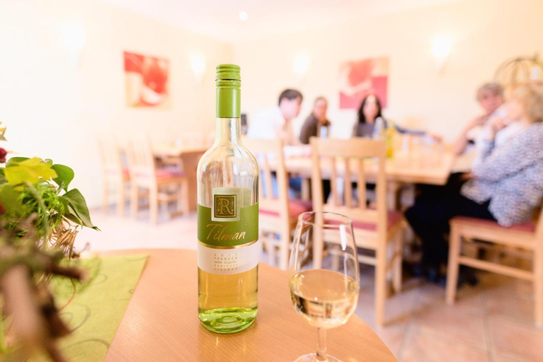 Food & Drinks, Domizil Nunn, Kitzingen