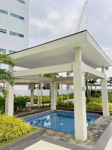 Sport & Beauty 2, Mactan Newtown One Manchester Place Condo, Lapu-Lapu City