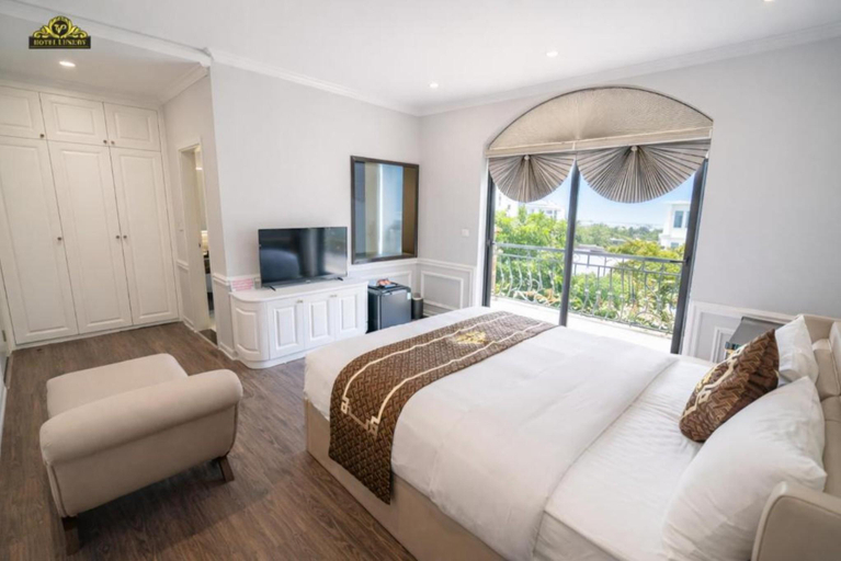 Bedroom 2, VP HOTEL LUXURY, Thanh Trì