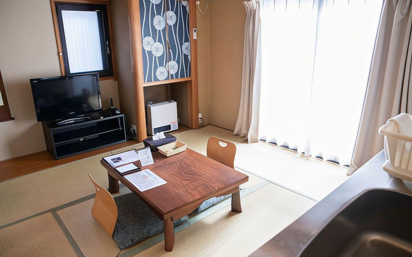 Others 5, Address Nozawa, Nozawaonsen
