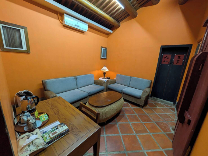 Others 5, Piano Piano B&B, Kinmen