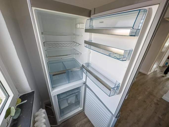Interior 3, Daniel-von-Büren Straße, Bremen