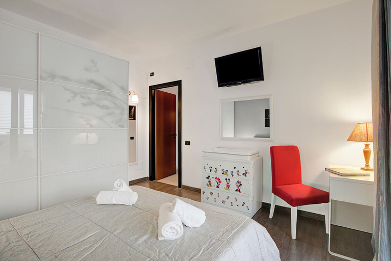 Room 2, Monopoli Beach House 200 m From the sea, Bari