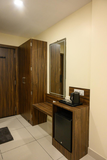Others 5, V by Vinnca Hotel & Spa, Kachchh
