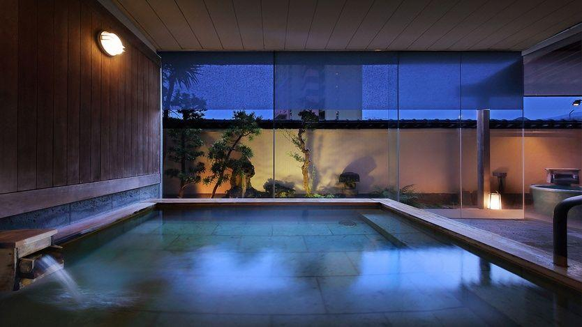 Sport & Beauty 5, Atami Onsen Sakuraya Ryokan, Atami