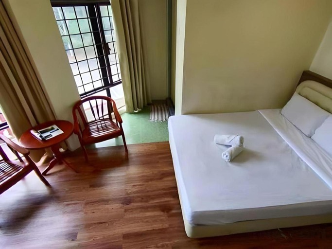 Bedroom 2, Sp Golden Star Hotel, Kuala Muda