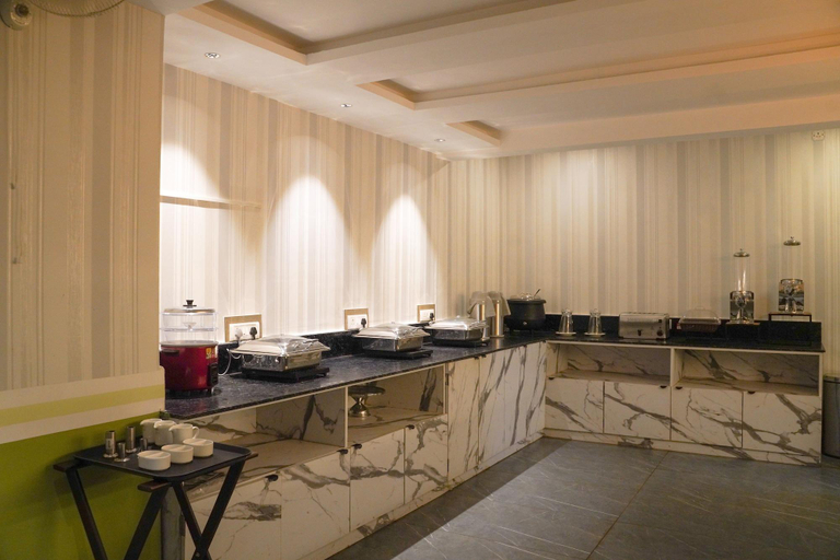 Others 5, Ariena By Spree Hotels Goa, North Goa