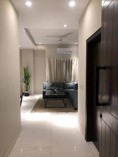 Others 4, The Opus Luxury Residences, Lahore
