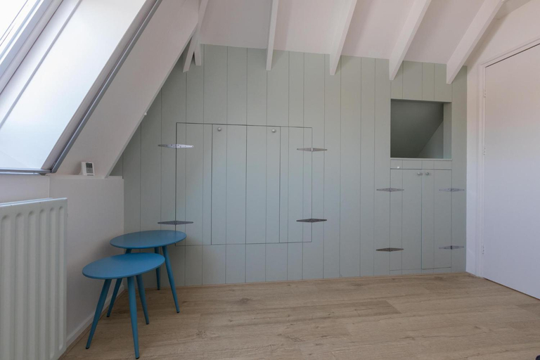 Others 4, Holiday Home in Zeeland Family-Friendly, Veere