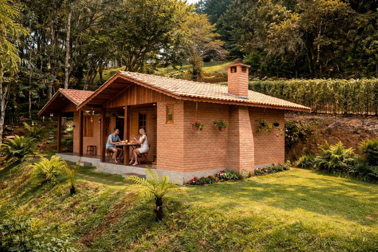 Exterior & Views, Chales Terra dos Sonhos - Monte Verde, Camanducaia